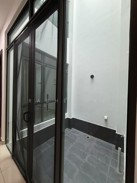 2-storey Terraced House for Rent in Iskandar Puteri (Nusajaya) (Johor) - Rachel See - Exterior - PropertyGuru.com.my