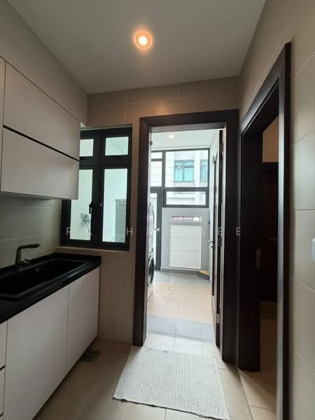 2-storey Terraced House for Rent in Iskandar Puteri (Nusajaya) (Johor) - Rachel See - Interior - PropertyGuru.com.my