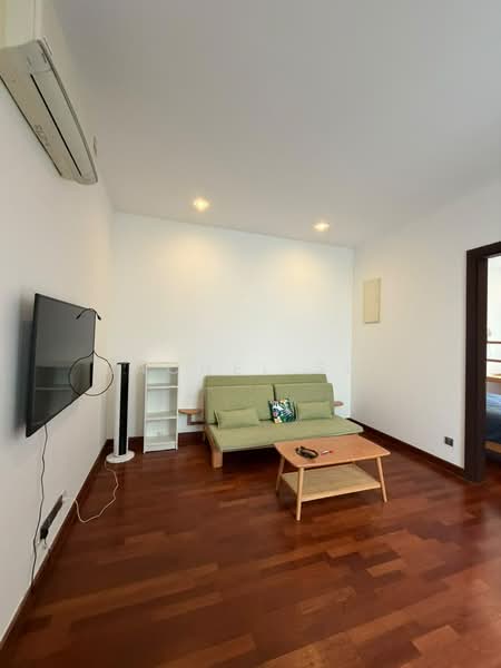 2-storey Terraced House for Rent in Iskandar Puteri (Nusajaya) (Johor) - Rachel See - Living Room - PropertyGuru.com.my