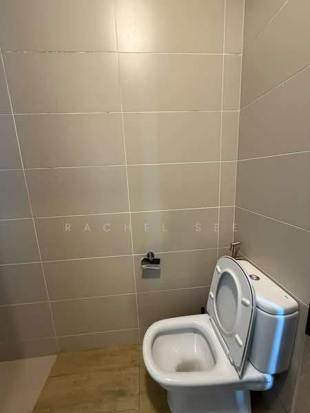 2-storey Terraced House for Rent in Iskandar Puteri (Nusajaya) (Johor) - Rachel See - Bathroom - PropertyGuru.com.my