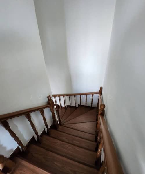 Kondominium untuk Disewa di Central Park condominium - Jovin Pang - PropertyGuru.com.my