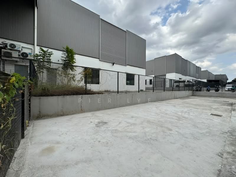 Kilang untuk Disewa di Eco Business Park 1 (Johor Bahru) - Pier Lye - PropertyGuru.com.my