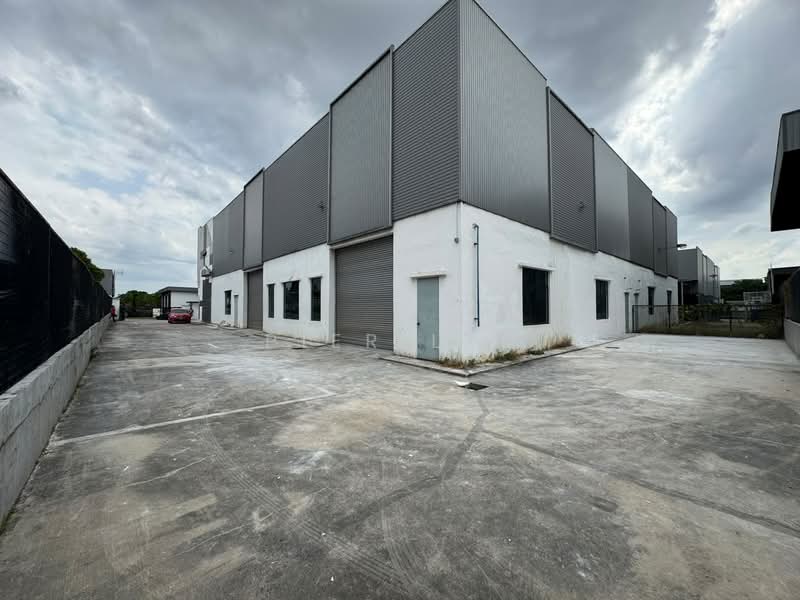 Kilang untuk Disewa di Eco Business Park 1 (Johor Bahru) - Pier Lye - PropertyGuru.com.my