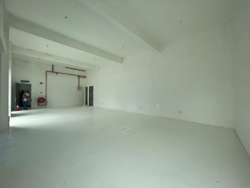 Kilang untuk Disewa di Eco Business Park 1 (Johor Bahru) - Pier Lye - PropertyGuru.com.my