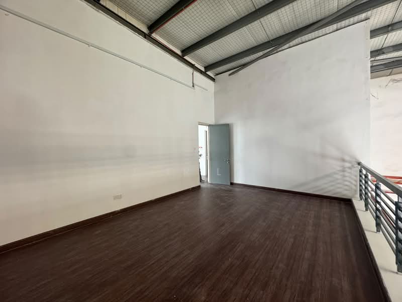 Kilang untuk Disewa di Eco Business Park 1 (Johor Bahru) - Pier Lye - PropertyGuru.com.my