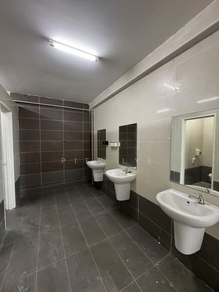 Kilang untuk Disewa di Eco Business Park 1 (Johor Bahru) - Pier Lye - PropertyGuru.com.my