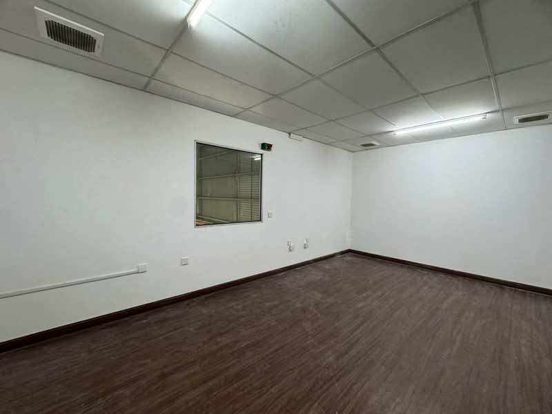 Kilang untuk Disewa di Eco Business Park 1 (Johor Bahru) - Pier Lye - PropertyGuru.com.my