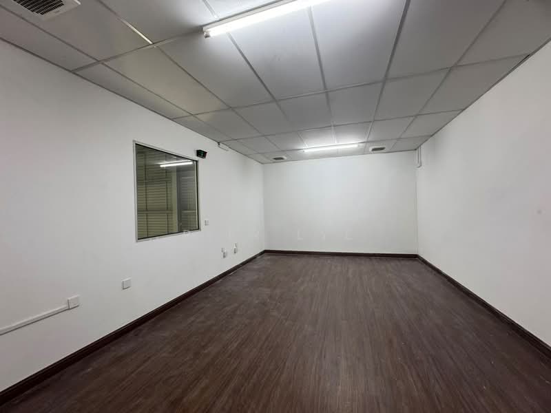 Kilang untuk Disewa di Eco Business Park 1 (Johor Bahru) - Pier Lye - PropertyGuru.com.my