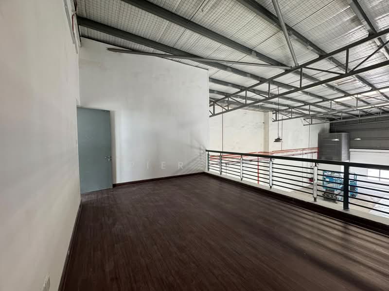 Kilang untuk Disewa di Eco Business Park 1 (Johor Bahru) - Pier Lye - PropertyGuru.com.my