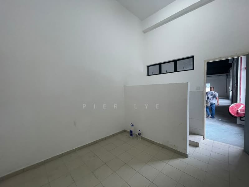 Kilang untuk Disewa di Eco Business Park 1 (Johor Bahru) - Pier Lye - PropertyGuru.com.my