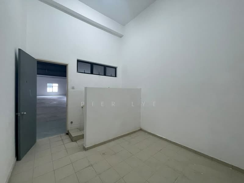 Kilang untuk Disewa di Eco Business Park 1 (Johor Bahru) - Pier Lye - PropertyGuru.com.my