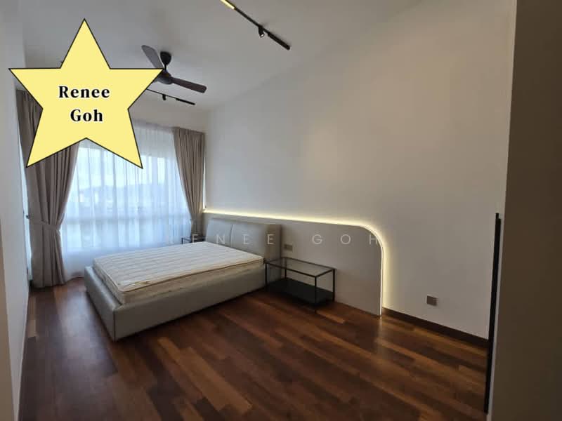 Kondominium untuk Disewa di Codrington Residence - Renee Goh - PropertyGuru.com.my