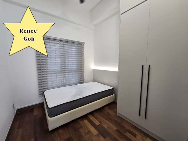 Kondominium untuk Disewa di Codrington Residence - Renee Goh - PropertyGuru.com.my