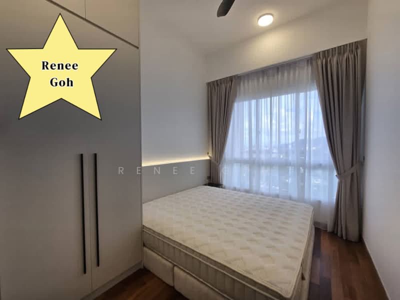 Kondominium untuk Disewa di Codrington Residence - Renee Goh - PropertyGuru.com.my