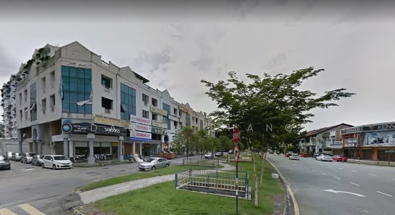 Kedai untuk Disewa di George Town (Penang) - Daniel Phang - PropertyGuru.com.my