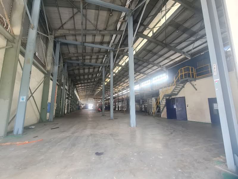 Kilang untuk Dijual di Seksyen 26, HICOM Industrial Estate (Shah Alam) - Danny Liew - Interior - PropertyGuru.com.my
