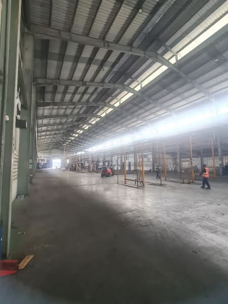 Kilang untuk Dijual di Seksyen 26, HICOM Industrial Estate (Shah Alam) - Danny Liew - Interior - PropertyGuru.com.my