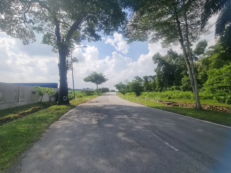 Kilang untuk Dijual di Seksyen 26, HICOM Industrial Estate (Shah Alam) - Danny Liew - Exterior - PropertyGuru.com.my