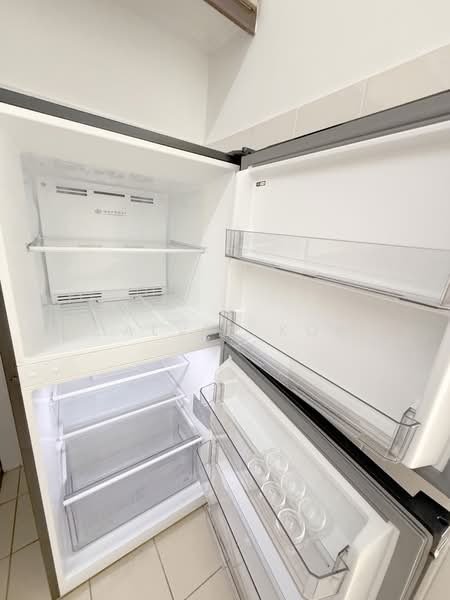 Pangsapuri untuk Disewa di Sri Lavender Apartment - Calvin Kok - Kitchen - PropertyGuru.com.my
