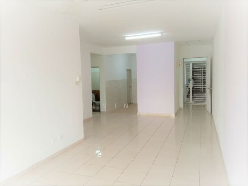 Pangsapuri untuk Disewa di Sri Lavender Apartment - Calvin Kok - Interior - PropertyGuru.com.my