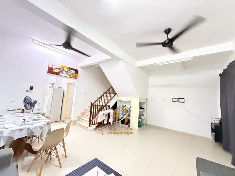 2-storey Terraced House for Sale in Dungun (Terengganu) - Alias Bin Mohamad - PropertyGuru.com.my