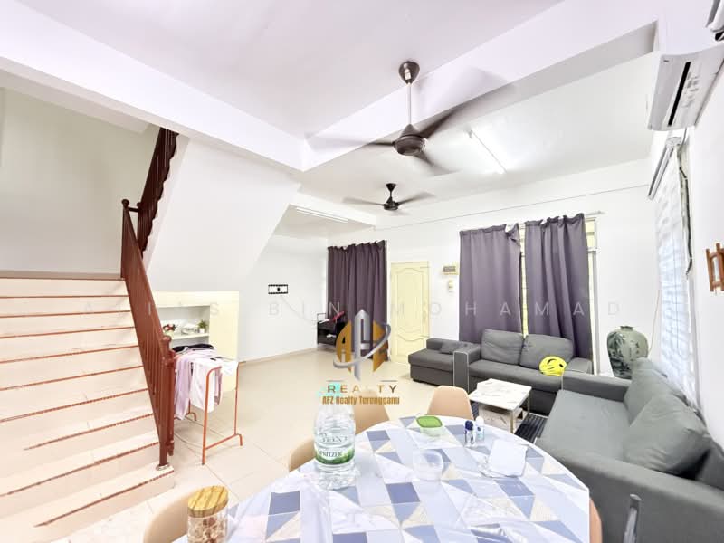 2-storey Terraced House for Sale in Dungun (Terengganu) - Alias Bin Mohamad - PropertyGuru.com.my