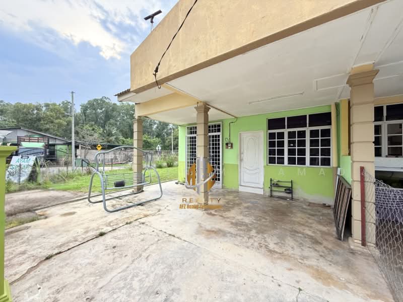 2-storey Terraced House for Sale in Dungun (Terengganu) - Alias Bin Mohamad - PropertyGuru.com.my