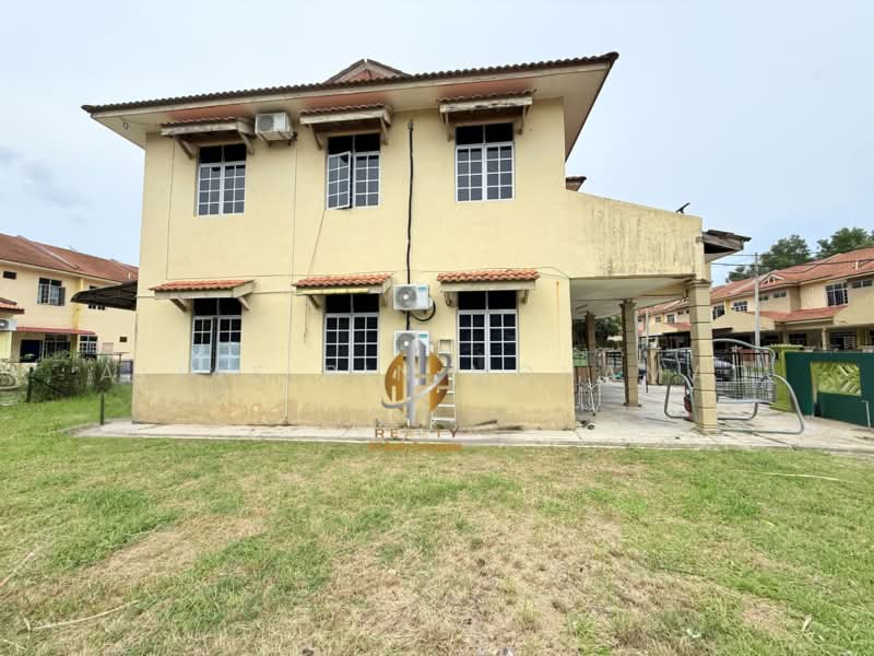 2-storey Terraced House for Sale in Dungun (Terengganu) - Alias Bin Mohamad - PropertyGuru.com.my