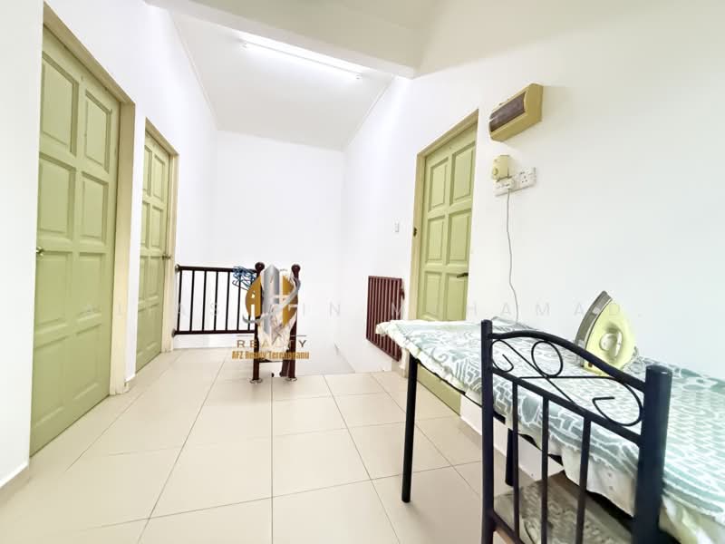 2-storey Terraced House for Sale in Dungun (Terengganu) - Alias Bin Mohamad - PropertyGuru.com.my