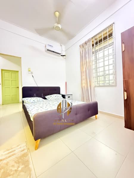 2-storey Terraced House for Sale in Dungun (Terengganu) - Alias Bin Mohamad - PropertyGuru.com.my