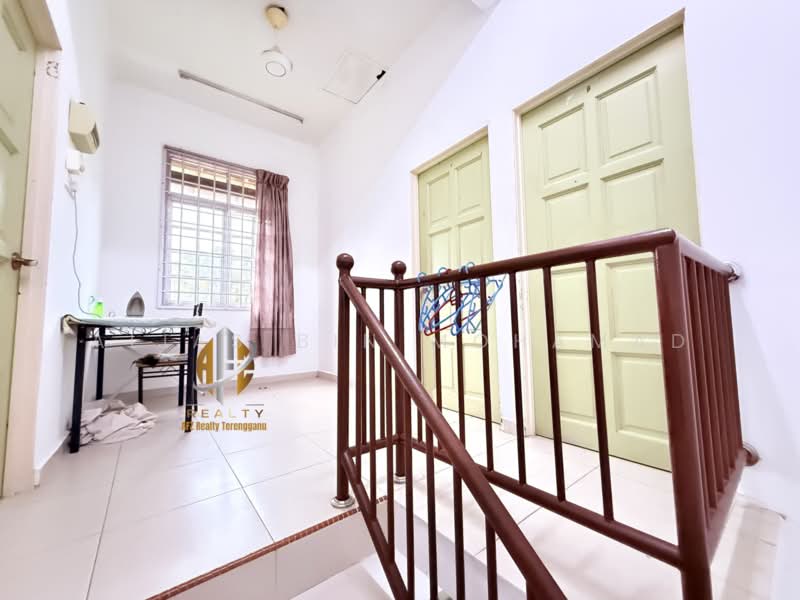 2-storey Terraced House for Sale in Dungun (Terengganu) - Alias Bin Mohamad - PropertyGuru.com.my