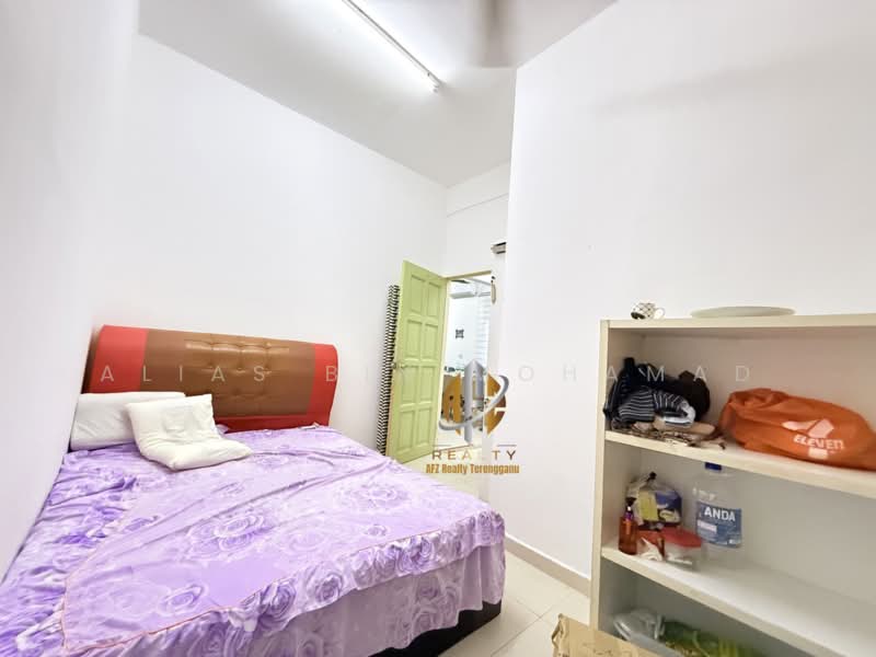 2-storey Terraced House for Sale in Dungun (Terengganu) - Alias Bin Mohamad - PropertyGuru.com.my