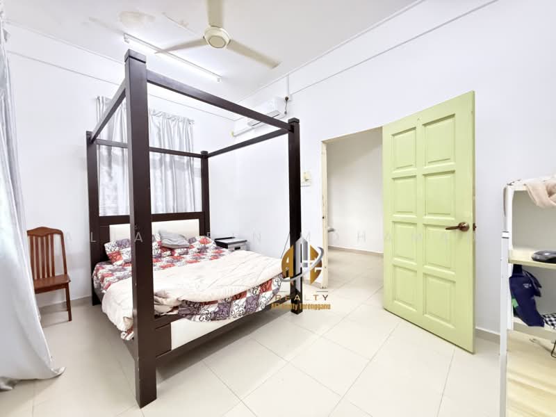 2-storey Terraced House for Sale in Dungun (Terengganu) - Alias Bin Mohamad - PropertyGuru.com.my