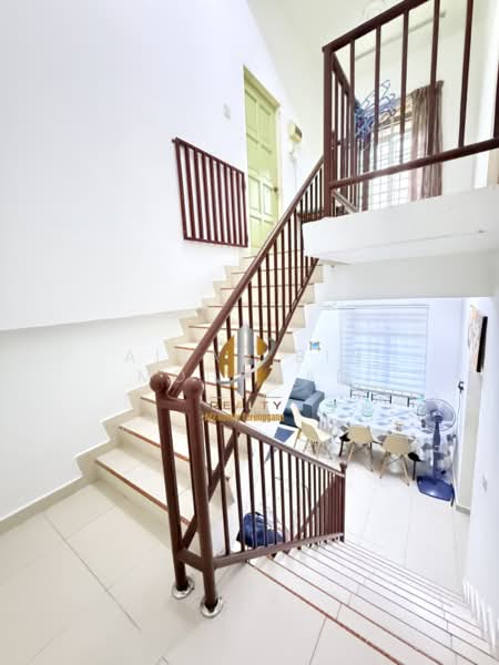 2-storey Terraced House for Sale in Dungun (Terengganu) - Alias Bin Mohamad - PropertyGuru.com.my