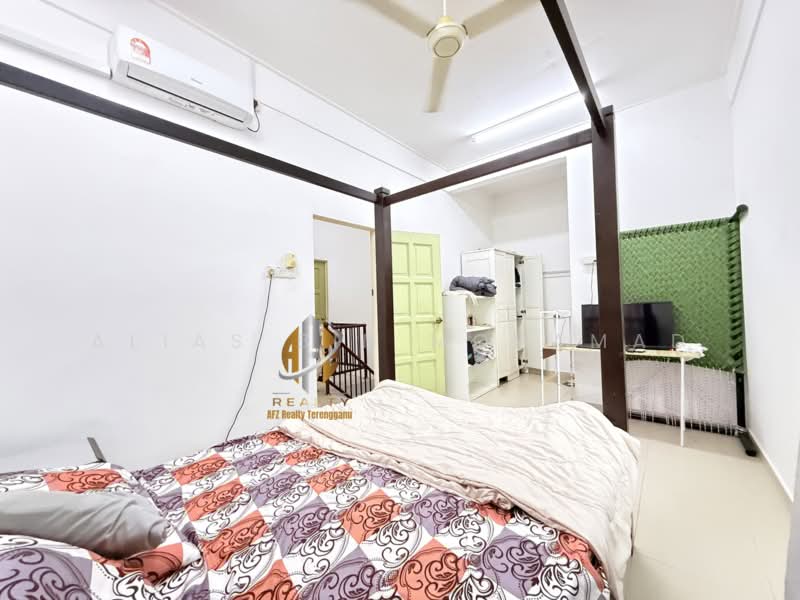 2-storey Terraced House for Sale in Dungun (Terengganu) - Alias Bin Mohamad - PropertyGuru.com.my
