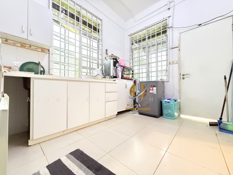 2-storey Terraced House for Sale in Dungun (Terengganu) - Alias Bin Mohamad - PropertyGuru.com.my