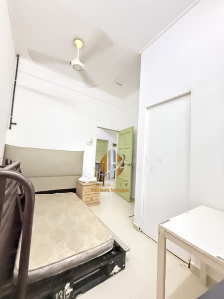 2-storey Terraced House for Sale in Dungun (Terengganu) - Alias Bin Mohamad - PropertyGuru.com.my