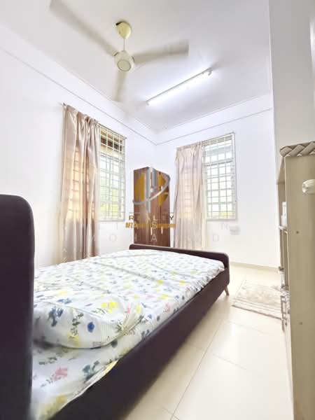 2-storey Terraced House for Sale in Dungun (Terengganu) - Alias Bin Mohamad - PropertyGuru.com.my