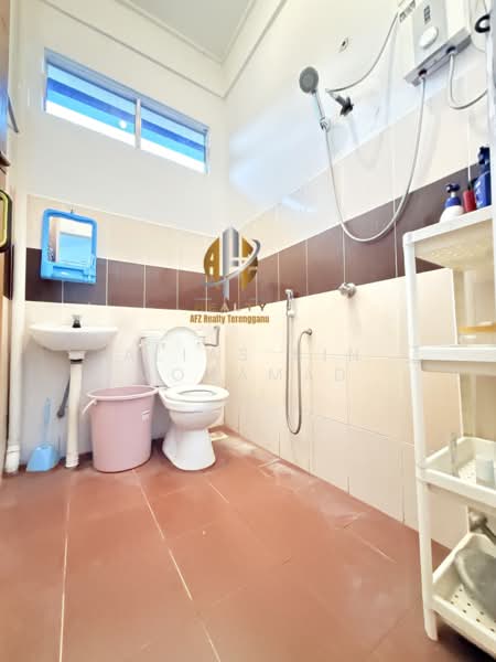 2-storey Terraced House for Sale in Dungun (Terengganu) - Alias Bin Mohamad - PropertyGuru.com.my