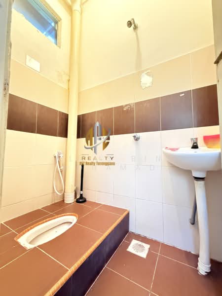2-storey Terraced House for Sale in Dungun (Terengganu) - Alias Bin Mohamad - PropertyGuru.com.my