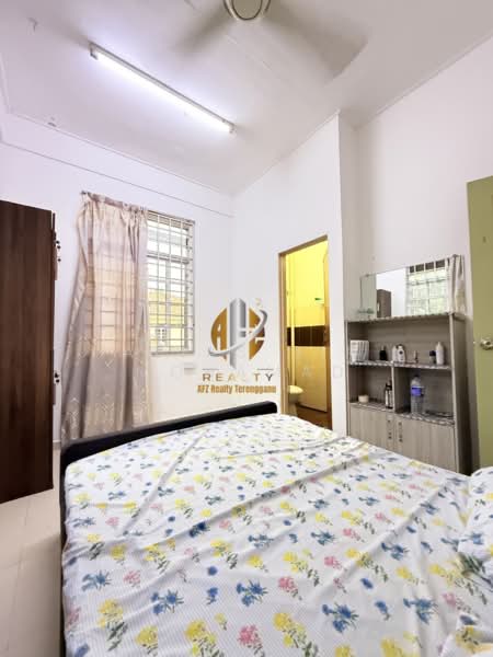 2-storey Terraced House for Sale in Dungun (Terengganu) - Alias Bin Mohamad - PropertyGuru.com.my