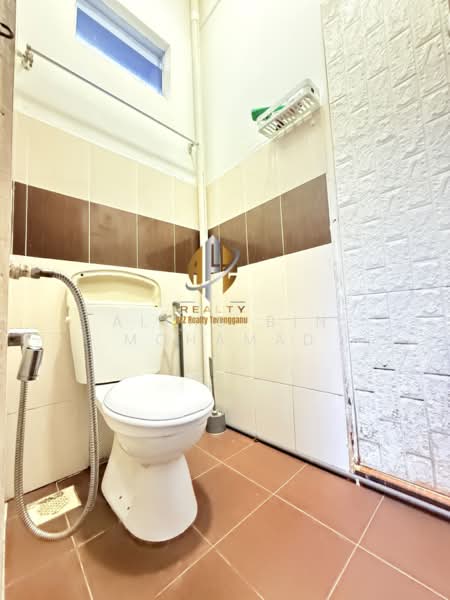 2-storey Terraced House for Sale in Dungun (Terengganu) - Alias Bin Mohamad - PropertyGuru.com.my