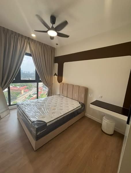 Kondominium untuk Disewa di Skyline KL - John Lim - PropertyGuru.com.my