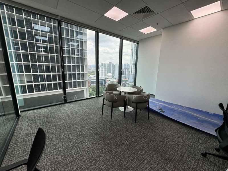 Office for Rent in KLCC (KL City Centre) - Calvin Poh - Interior - PropertyGuru.com.my