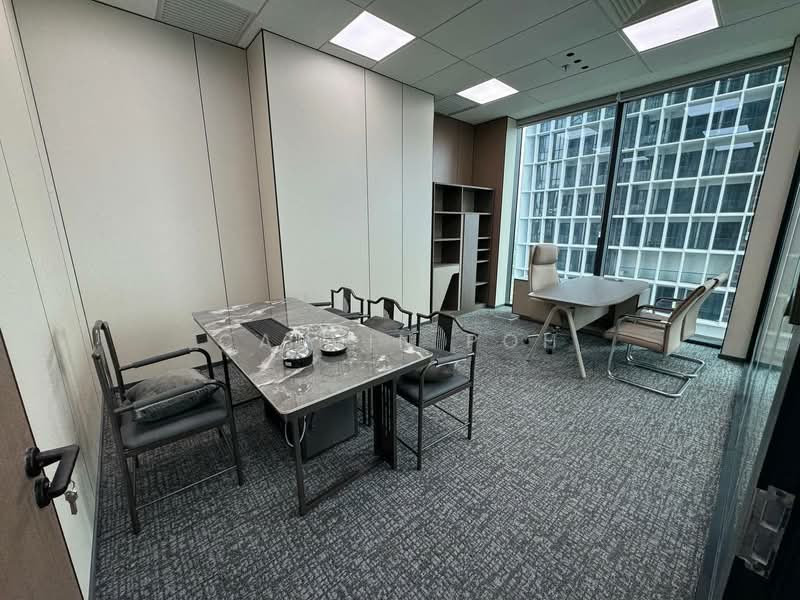 Office for Rent in KLCC (KL City Centre) - Calvin Poh - Study - PropertyGuru.com.my