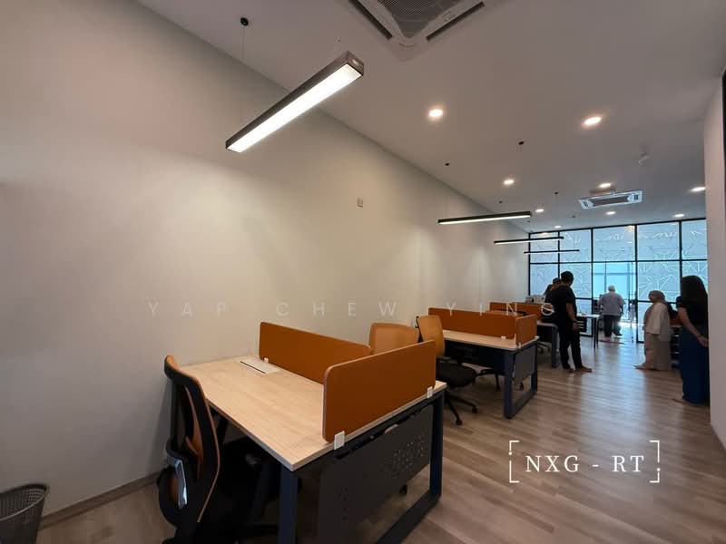 Kedai untuk Disewa di Bandar Putera 2 (Klang) - Yap Chew Ying - PropertyGuru.com.my