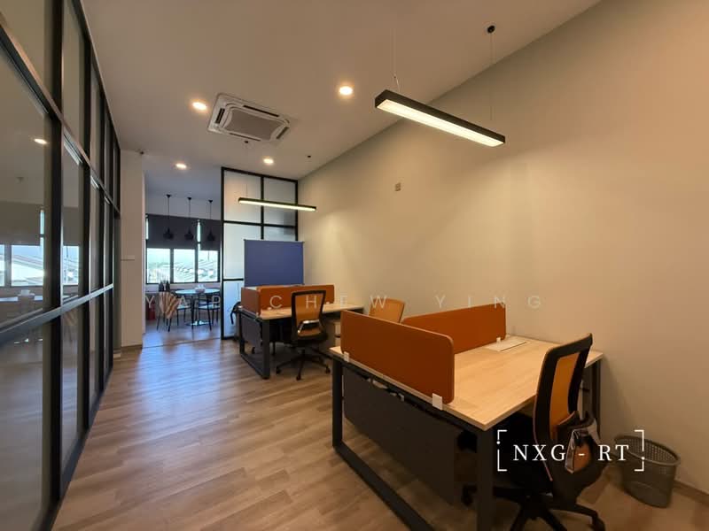 Kedai untuk Disewa di Bandar Putera 2 (Klang) - Yap Chew Ying - PropertyGuru.com.my