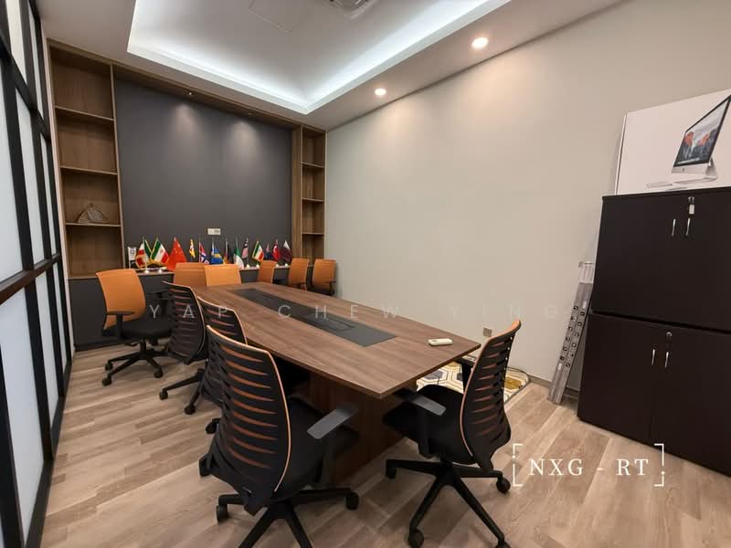 Kedai untuk Disewa di Bandar Putera 2 (Klang) - Yap Chew Ying - PropertyGuru.com.my