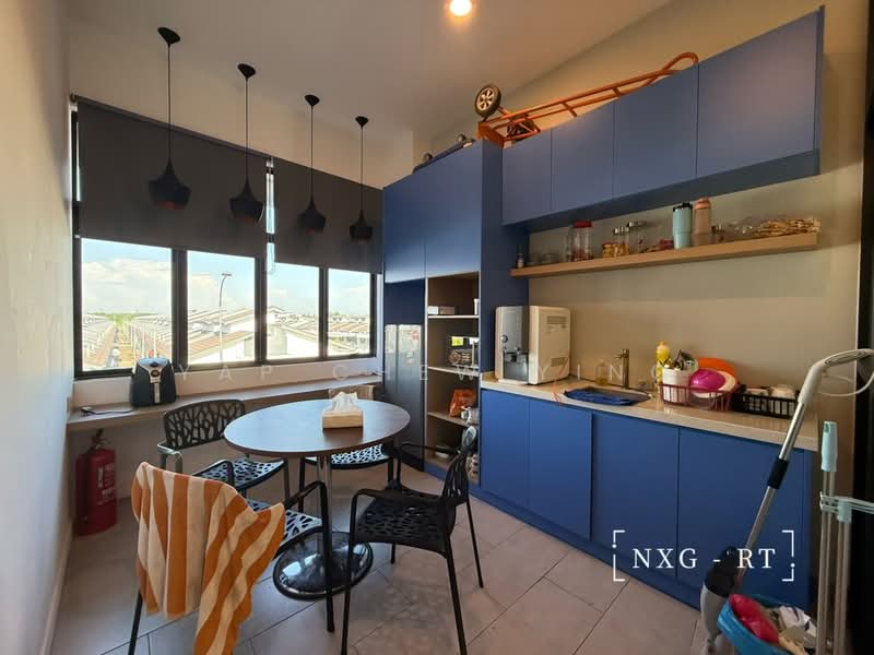 Kedai untuk Disewa di Bandar Putera 2 (Klang) - Yap Chew Ying - PropertyGuru.com.my
