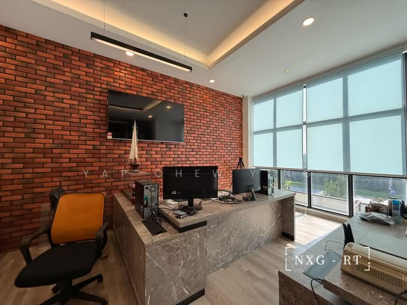 Kedai untuk Disewa di Bandar Putera 2 (Klang) - Yap Chew Ying - PropertyGuru.com.my